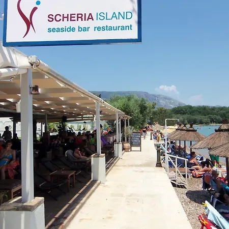 Scheria