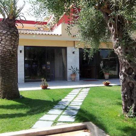 Scheria Hotel